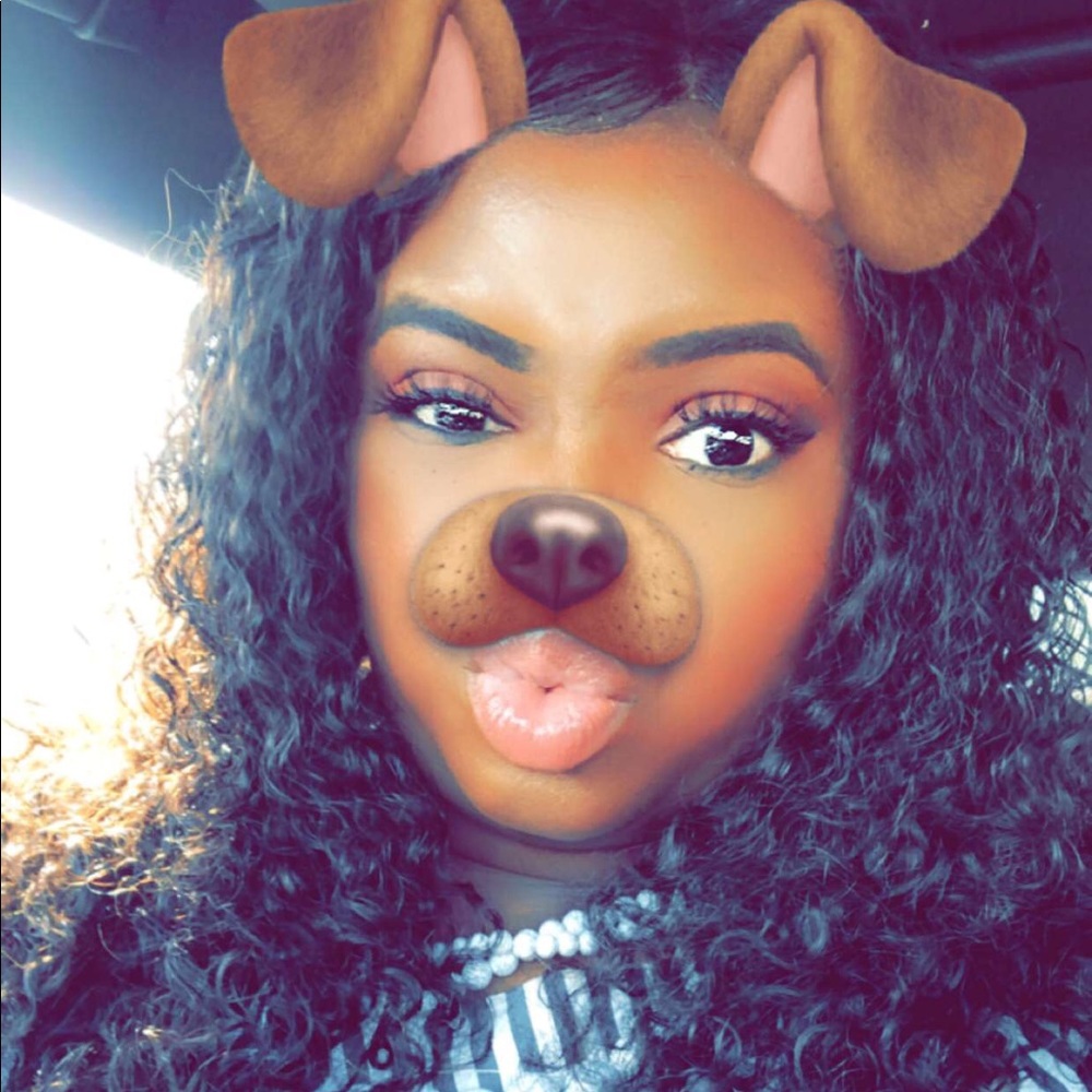 Meet your Posher, Shaquenda